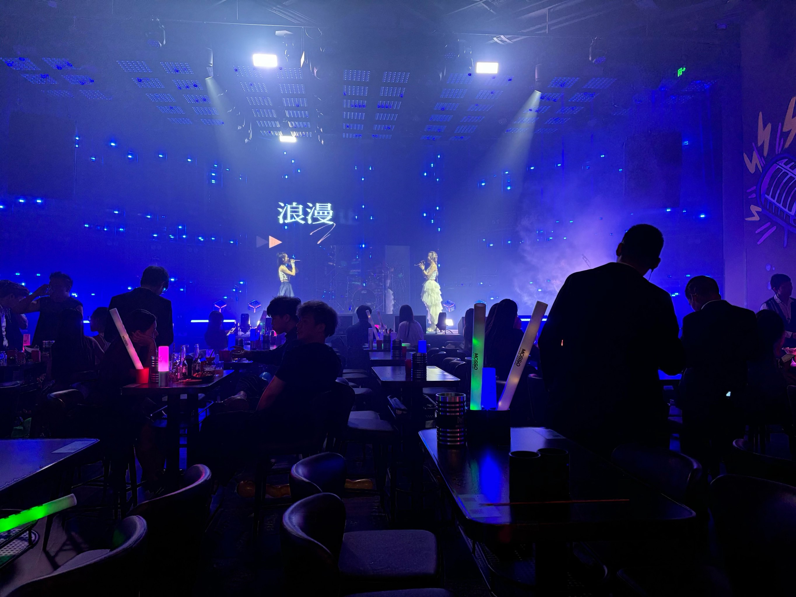 百色小时场ktv预定及商务ktv有没有指南-凌云县小时场ktv预定